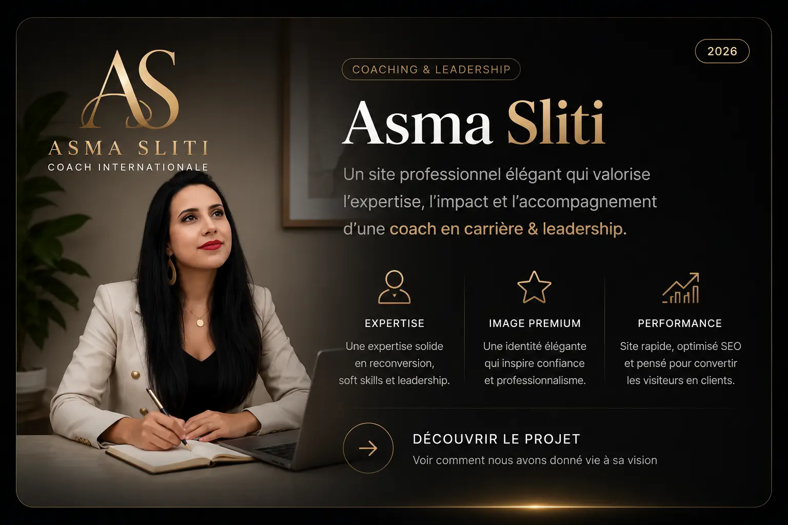 Asma Sliti